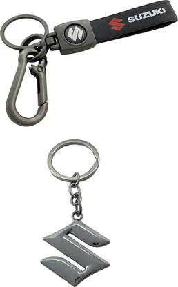 gtrp COMBO SUZUKI keychain High Quality Keychain For car Key Chain Key Chain Key Chain