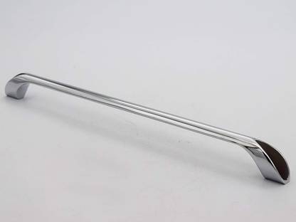 Rab ( Code:-Hand N1100 Royal, Finish:-Wengy, Size:-12" ) Zinc Cabinet/Drawer Handle