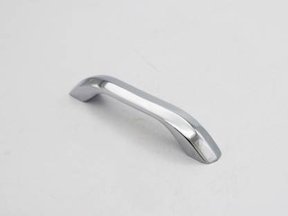 Rab (Code:- Hand 1065, Finish:- CP, Size:- 96mm) Zinc Door Handle
