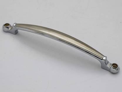Rab ( Code:-HAND 117-23532, Finish:-CTT, Finish:-128mm ) Zinc Cabinet/Drawer Handle