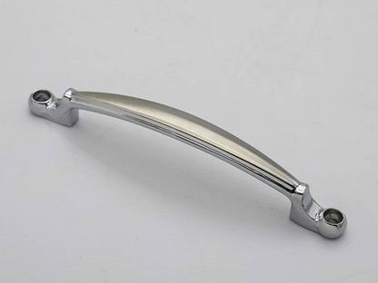 Rab ( Hand 117-23531, Finish:-CTT, Size:-4" ) Zinc Cabinet/Drawer Handle