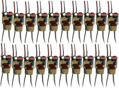 SUPER LITE 9W KD DRIVER -20 LED Driver