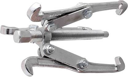 Inditrust 4 INCH Bearing Puller Lever Tool