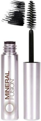 Mineral Fusion Mini Volumizing Mascara Jet 4 ml
