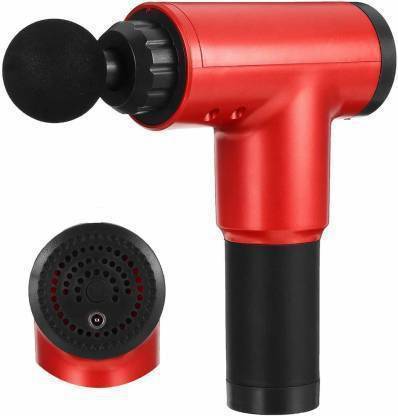 KREEBY ENTERPRISE Facial Massage Gun Portable Vibration Muscle Body Machine massage gun Massager massage gun Massage Facial Massage Gun Portable Vibration Muscle Body Machine massage gun Massager massage gun Massage Massager