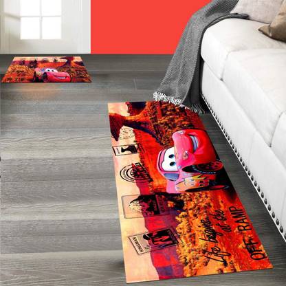 RMEX Polyester Floor Mat