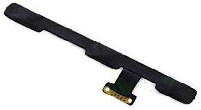 VYU CHAR LENOVO-A6000 A6000 Volume Button Flex Cable