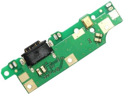 Trasco Nokia6.1 Charging board patta Nokia 6.1 Charging PCB Complete Flex