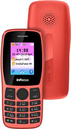 Infocus Hero 1
