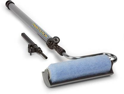 Fairmate PaintStick EZ-Twist C800952 Paint Roller Applicator for Painting Walls Paint Roller