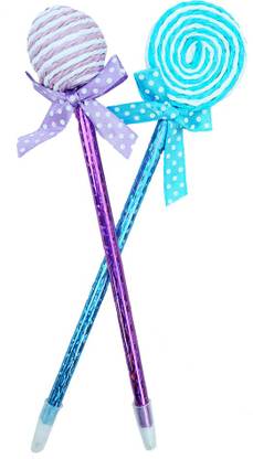 Rack Jack Lollipop Ball Pen