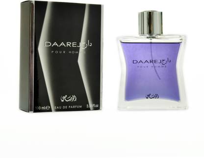 RASASI Daarej Pour Homme - Eau De Parfum Perfume  -  100 ml