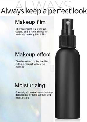 Aylily Perfect Make Up Liquid Dry Skin Matte Natural Fixer  Primer  - 100 ml
