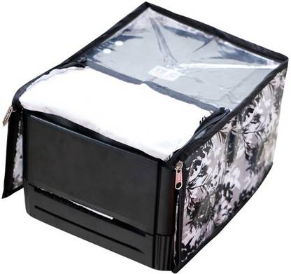 LoomStar Printer Cover For TSC TTP 244 PRO Barcode Printer Printer Cover