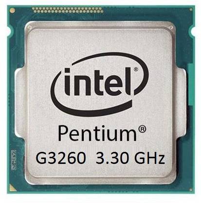 Intel LGA 1150 4th Gen 3.3 GHz LGA 1150 Socket 2 Cores Desktop Processor