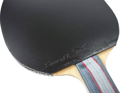 Butterfly Sriver-EL Rubber Sheet 2.1 mm Table Tennis Rubber