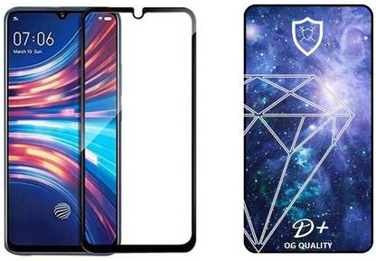 small candy Edge To Edge Tempered Glass for Huawei Nova 5i