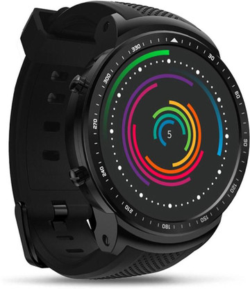 ULTRONONE Impossible Screen Guard for Zeblaze Thor PRO Smart Watch 1.53 -  ULTRONONE : Flipkart.com