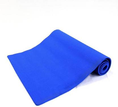 HARTOSH AFFINITY BLU-01 6MM mm Yoga Mat