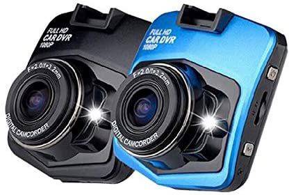 ATIMUNA DVR Camera dvc Sports and Action Camera