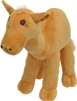 ULTRA Camel Soft Toy  - 12 inch