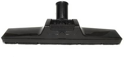 EUREKA FORBES eEuroclean Plastic Vacuum Cleaner Floor Brush (Black) Vacuum Cleaner Nozzle