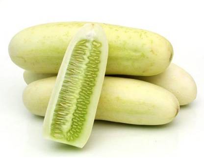 Cucumber White