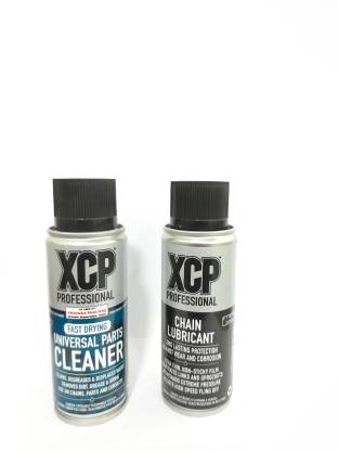 XCP PROFESSIONAL Oils and lubricant Chain Oil Price in India - Buy XCP ...