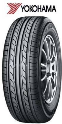 YOKOHAMA EARTH#1 4 Wheeler Tyre (175/65 R15, Tube Less) 4 Wheeler Tyre