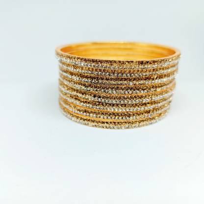 Metal Bangle