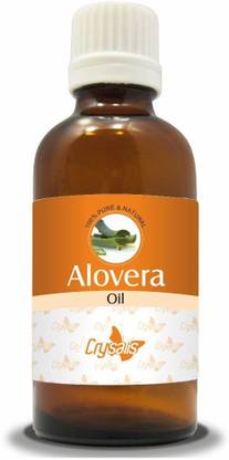 Crysalis ALOE VERA OIL