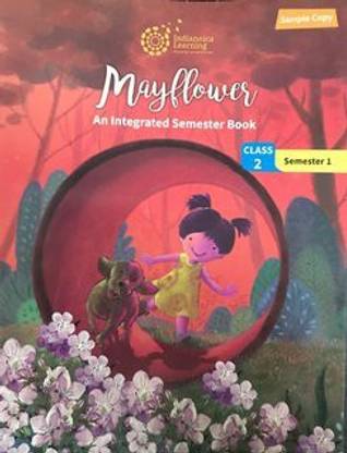 mayflower class 2 semester 1