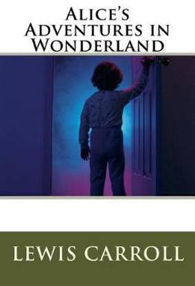 Alice's Adventures in Wonderland