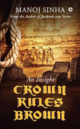 Crown Rules Brown