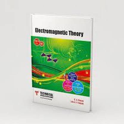 Electromagnetic Theory