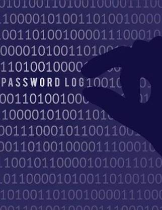 Password Log