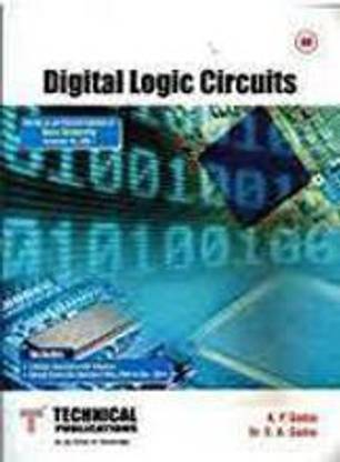 Digital Logic Circuits (Old Edi)