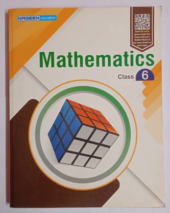 Nageen education mathematics class 6