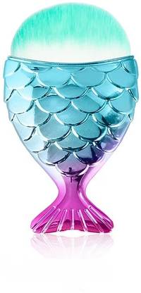Shills Professional Nail Art Dusting Brush