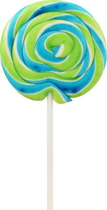 House Of Candy POP AMAZING APPLE Apple Lollipop