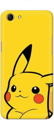 Brothers Store Back Cover for Oppo A83