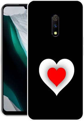 PALWALE BALAJI Back Cover for Realme X, Oppo K3