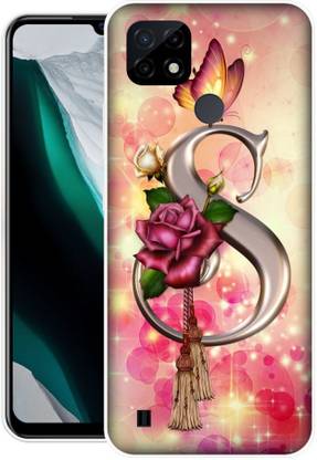 THINKSTAR Back Cover for Realme C25Y