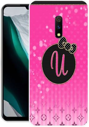 BLUEZAP Back Cover for Oppo K3, Realme X