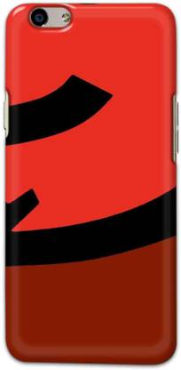 Brothers Store Back Cover for Oppo A59