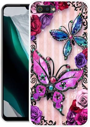 PALWALE BALAJI Back Cover for Realme C2, Oppo A1k