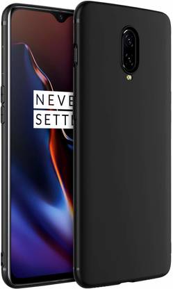 MobiSpiff Back Cover for Oneplus 7