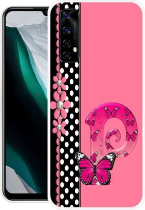 FITESTAR Back Cover for Realme Narzo 20 Pro