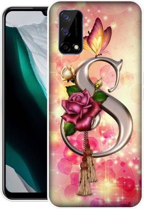 BLUEBUG Back Cover for Realme Narzo 30 5G