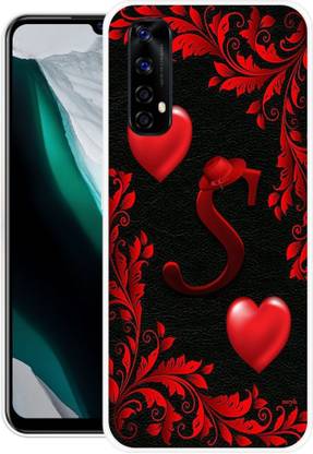 चहर Realme Narzo 20 Pro के लिए